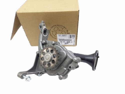 Oljetryckpump 9831294580 Peugeot 2008 208 308 III 1.2 THP Original