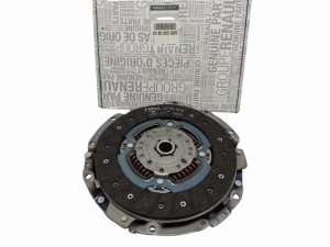 Kopplingssats  0.9Tce 302053302R Ny OE  Renault