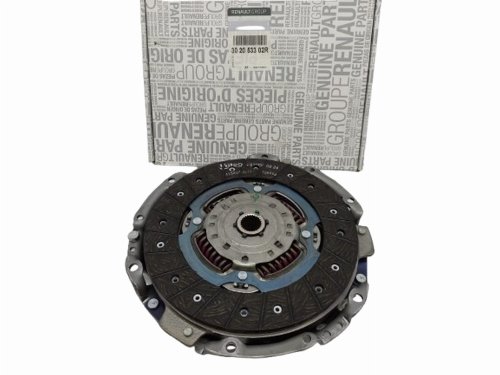 Kopplingssats  0.9Tce 302053302R Ny OE  Renault
