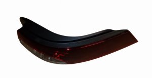 Lampa Prawy Tył 265500012R Renault Megane III Original Ny