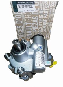 Servostyrningspump 491100246R Renault Trafic II 1.9DCI Original Ny