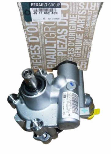 Servostyrningspump 491100246R Renault Trafic II 1.9DCI Original Ny