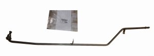 FAP-trycksensorledning 1714F5 1714.F5 Citroen Peugeot Original Ny