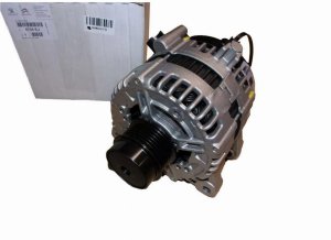 Generator 5705EJ 5705.EJ Citroen C5 III C6 Original Ny