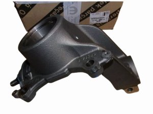 Höger styrknut 1690531580 Citroen Jumper III Peugeot Boxer III Original Ny