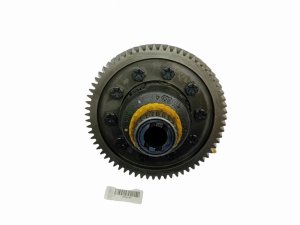 Differential 1.9 dCi 7700851562 Renault