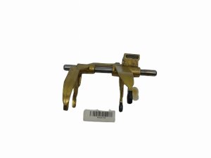 Axelfork 3-4 backväxel 328089608R Renault