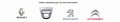 Wspornik Akumulatora 9801653080 Citroen C3 II Oryginał Nowy
