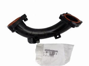 Dekompressionsslang 9813294880 Peugeot 5008 1.5BLUEHDI Original Ny