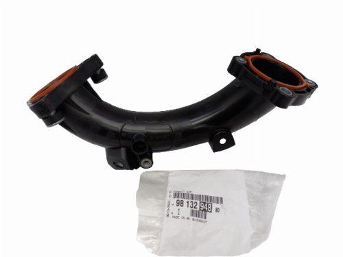 Dekompressionsslang 9813294880 Peugeot 5008 1.5BLUEHDI Original Ny