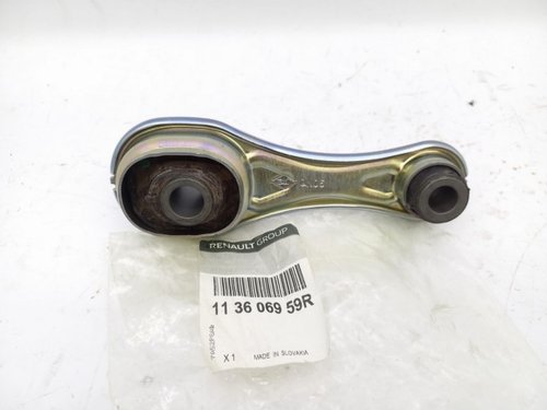 Motorkudde bak 113606959R  Ny OE Dacia Renault Logan Sandero 2