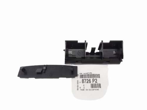 Bakluckans handtag 8726P2 8726.P2  Peugeot 307 308 5008 Original