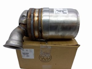 Partikelfilter 1740.16 174016 Citroen Peugeot 1.6HDI 109KM Original