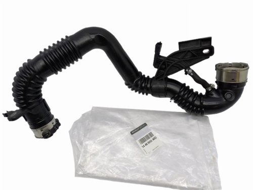 Intercooler-slang Original 14460HX40D Renault Kadjar 1.6DCI