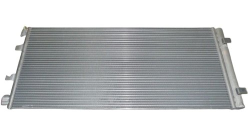 Kondensor för luftkonditionering 921007845R  Master III Movano NV 400 2.3 DCI