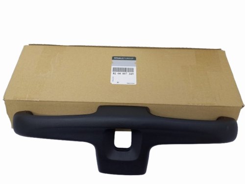 Bakluckeshandtag 8200007345 Renault Trafic II Original