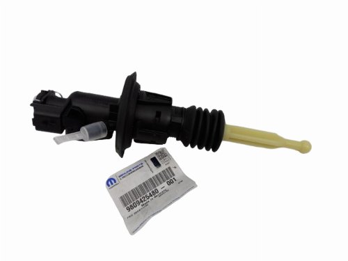 Kopplingspump 9809425480 Citroen Peugeot Original
