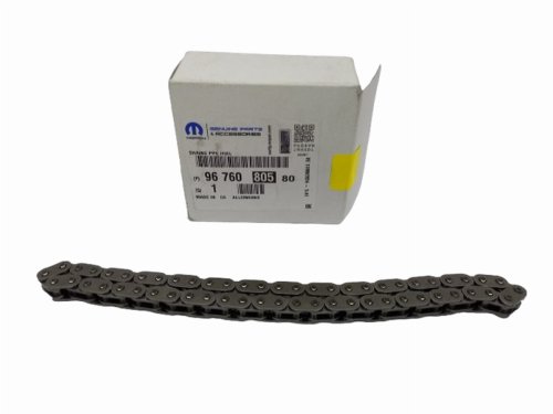 Oljekedja 1,2 VTI 9676080580 Ny OE Citroen Peugeot C1