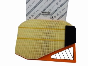 Luftfilter 52127324 Fiat Panda 12- 0.9-1.0 Original Ny