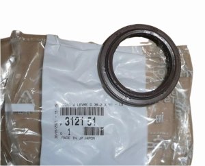Växellåds packning 3121.51 312151 Citroen C5 II C6 C8 Original Ny