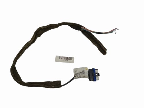 Bakre dörrkablage 8200235837 Renault