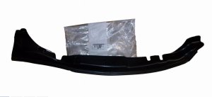 Dörrtätning vänster fram 9813243780 Citroen C3 III Original Ny