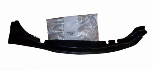 Dörrtätning vänster fram 9813243780 Citroen C3 III Original Ny