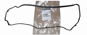Topplockspackning 7701059314 Renault Clio IV 1.2 Original Ny