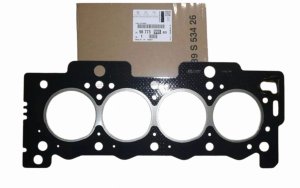 Topplockspackning 9677399580 Peugeot 206 Partner 1.1 Original Ny