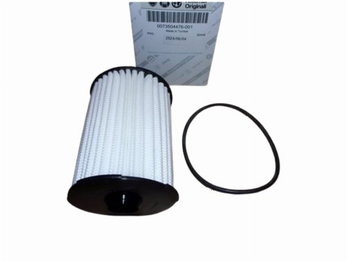Oljefilter 73504476 Fiat Ducato  2.2JTD Original Ny