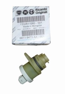 Hastighetssensor 1332811080 Citroen Jumper II Peugeot Boxer II Fiat Ducato Original Ny