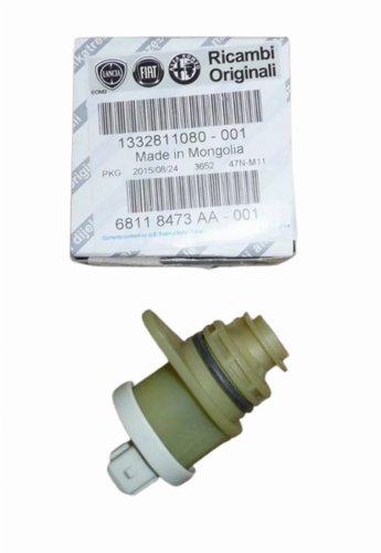 Hastighetssensor 1332811080 Citroen Jumper II Peugeot Boxer II Fiat Ducato Original Ny