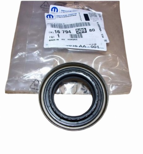 Växellådspackning 1679450980 Höger Citroen Peugeot Fiat Original Ny