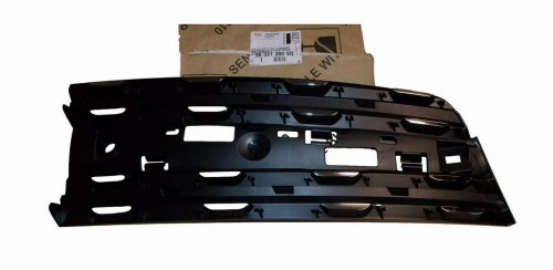 Stötfångarskydd 98331386VD Opel Zafira Original Ny