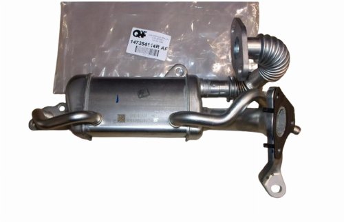 EGR-avgasradiator 147354114R Dacia Duster II 1.5HDI Original Ny