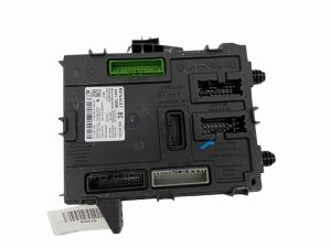 Styrenhet BCM 2.0 DCI 284B17905R  Renault  Koleos II