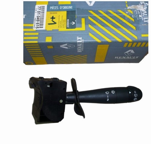 Vindrutetorkaromkopplare 7701049615 Renault Kangoo Original Ny