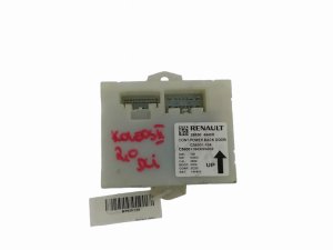 Modul för styrning av baklucka 284504445R Renault Koleos 2