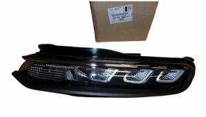 LED-dagsljus vänster 9833480680 Citroen C3 III Original Ny