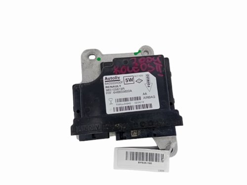 Airbagmodul 985105619R Renault Koleos 2