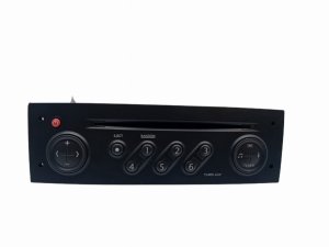 Bilradio 22DC277/62 Renault Megane 2 8200256141