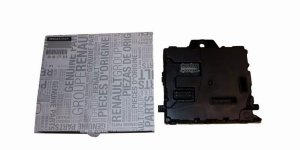 Säkringsbox 284B25740R 284B17791R Renault Master III Original Ny