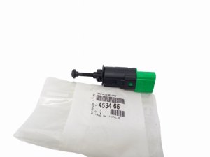 Bromspedalsensor 453465 4534.65  Ny OE PSA Ax C4 C8 207 307
