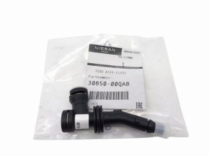 Avluftning av kopplingsutkopplare  3085000QAB Ny OE Renault Primastar Trafic II