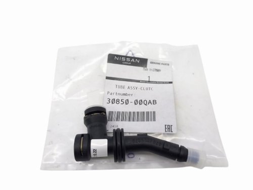 Avluftning av kopplingsutkopplare  3085000QAB Ny OE Renault Primastar Trafic II