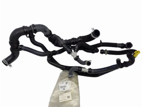 Vattenledning 95520443 Renault Opel 2.3DCI Ny original