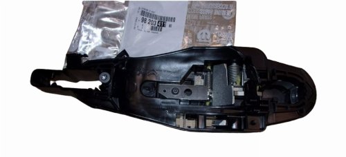 Inre dörrhandtag, höger bak 9820341180 Citroen C5 Aircross II Original, ny