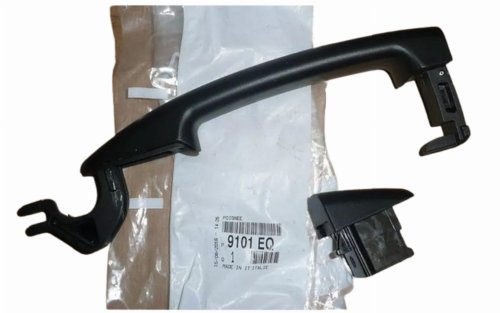 Ytterhandtag vänster 9101.EQ 9101EQ Citroen C4 Original Ny