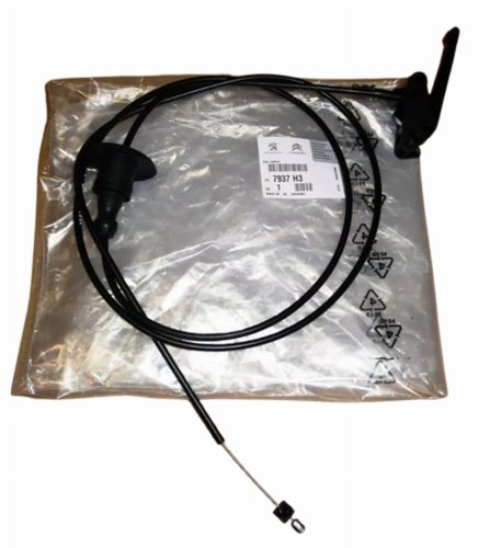 Linka Maski 7937.H3 7937H3 Peugeot 307 HATCHBACK Original Ny