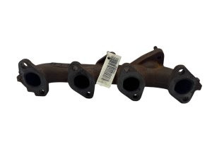 Avgasrör 1.5 Dci 140040840R  Renault Nissan Dacia
